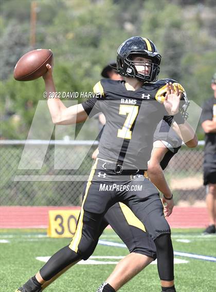 Thumbnail 1 in JV: Green Mountain photogallery.