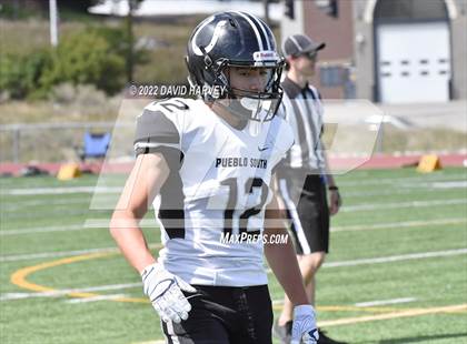 Thumbnail 1 in JV: Green Mountain photogallery.