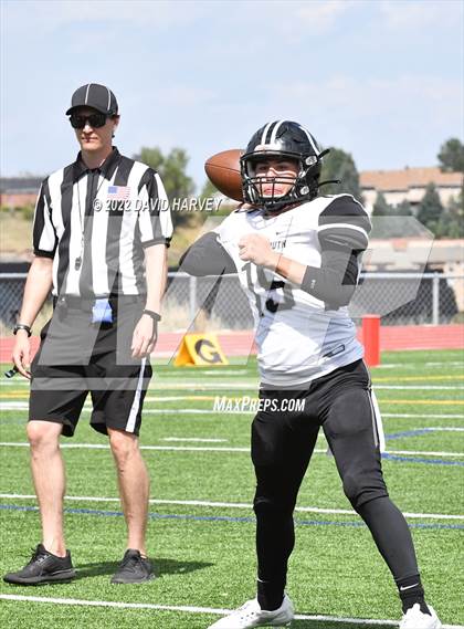 Thumbnail 1 in JV: Green Mountain photogallery.