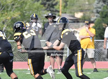 Thumbnail 1 in JV: Green Mountain photogallery.