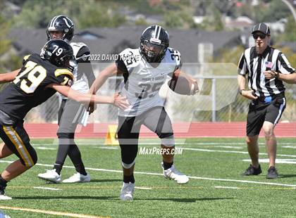 Thumbnail 3 in JV: Green Mountain photogallery.