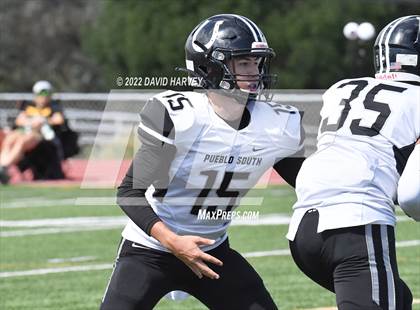 Thumbnail 2 in JV: Green Mountain photogallery.