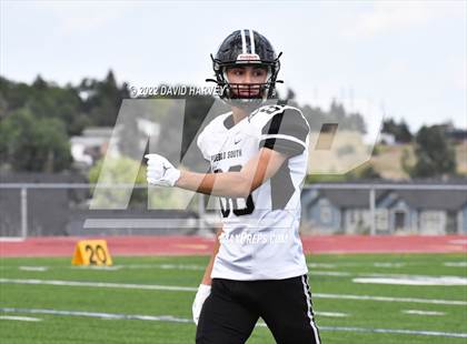 Thumbnail 1 in JV: Green Mountain photogallery.