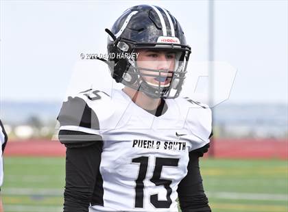 Thumbnail 3 in JV: Green Mountain photogallery.