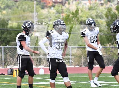 Thumbnail 3 in JV: Green Mountain photogallery.