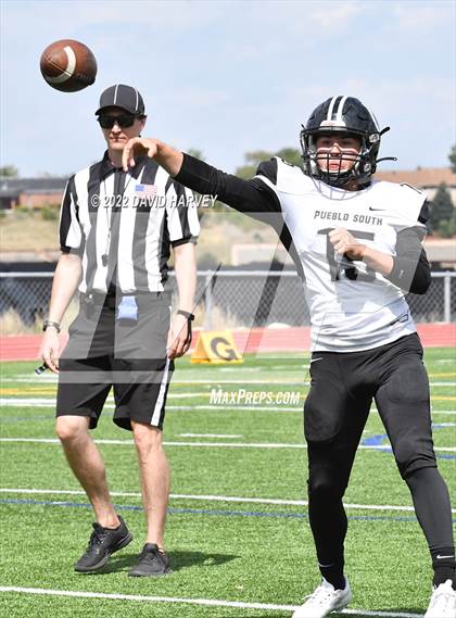 Thumbnail 2 in JV: Green Mountain photogallery.