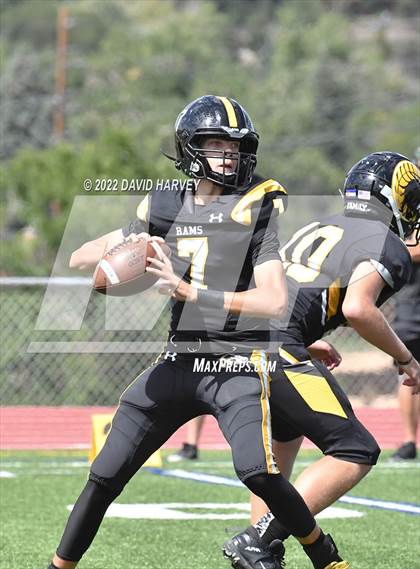 Thumbnail 2 in JV: Green Mountain photogallery.