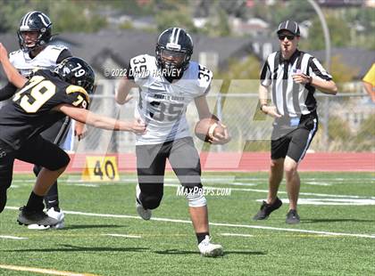 Thumbnail 1 in JV: Green Mountain photogallery.