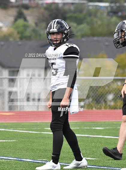 Thumbnail 1 in JV: Green Mountain photogallery.