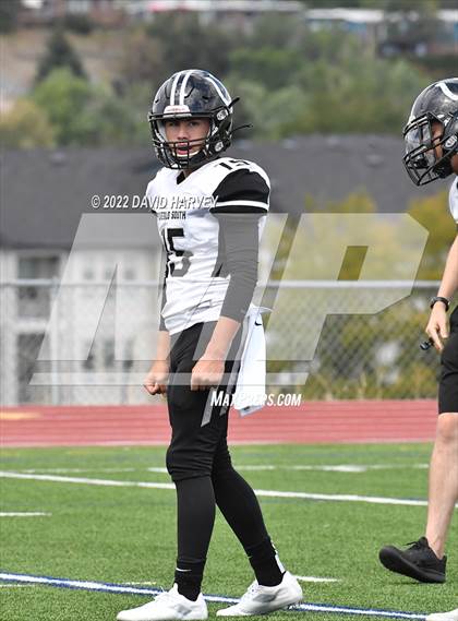 Thumbnail 2 in JV: Green Mountain photogallery.