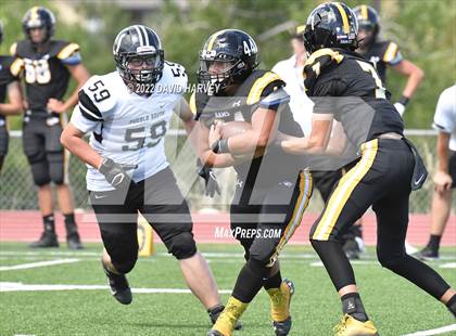 Thumbnail 1 in JV: Green Mountain photogallery.