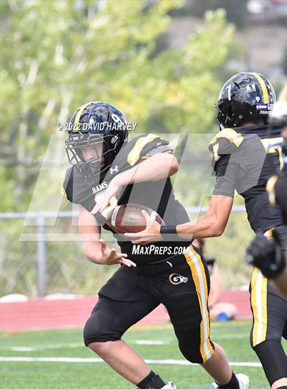 Thumbnail 1 in JV: Green Mountain photogallery.