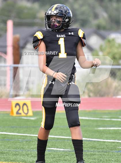 Thumbnail 2 in JV: Green Mountain photogallery.