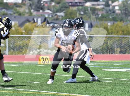 Thumbnail 1 in JV: Green Mountain photogallery.