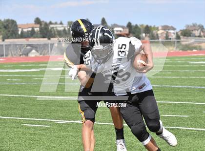 Thumbnail 3 in JV: Green Mountain photogallery.