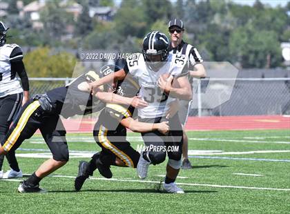 Thumbnail 3 in JV: Green Mountain photogallery.