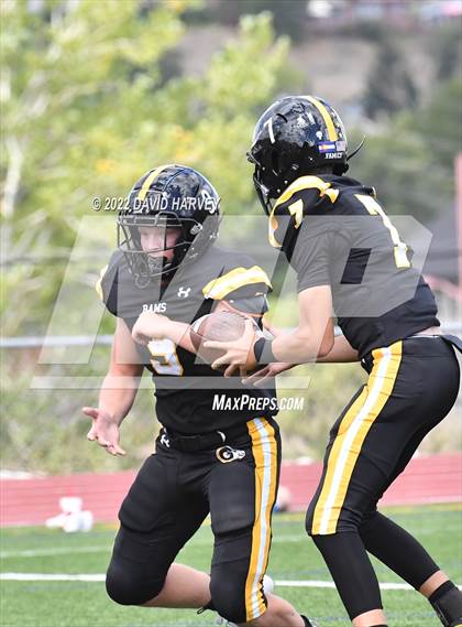 Thumbnail 3 in JV: Green Mountain photogallery.