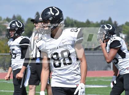 Thumbnail 3 in JV: Green Mountain photogallery.