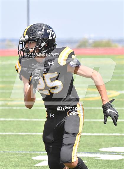 Thumbnail 2 in JV: Green Mountain photogallery.