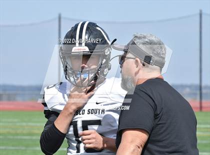 Thumbnail 2 in JV: Green Mountain photogallery.