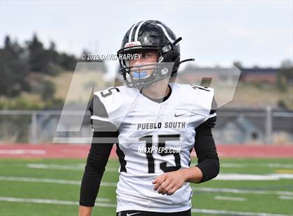 Thumbnail 3 in JV: Green Mountain photogallery.