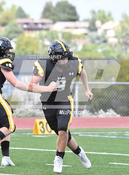 Thumbnail 2 in JV: Green Mountain photogallery.