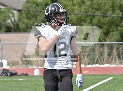 Thumbnail 1 in JV: Green Mountain photogallery.