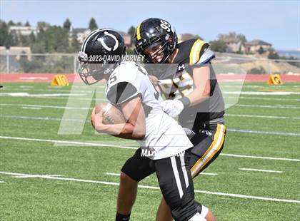 Thumbnail 1 in JV: Green Mountain photogallery.