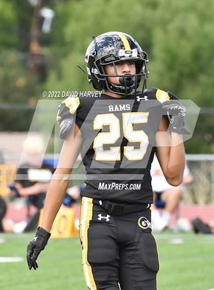 Thumbnail 2 in JV: Green Mountain photogallery.