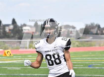 Thumbnail 1 in JV: Green Mountain photogallery.