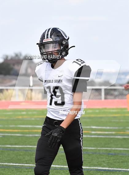 Thumbnail 1 in JV: Green Mountain photogallery.