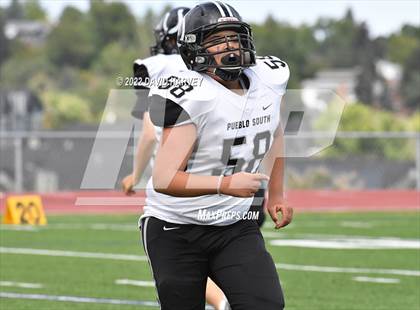 Thumbnail 2 in JV: Green Mountain photogallery.