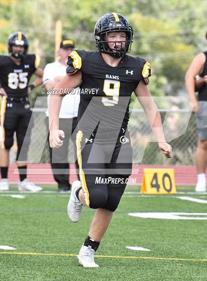 Thumbnail 3 in JV: Green Mountain photogallery.