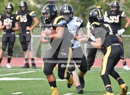 Thumbnail 3 in JV: Green Mountain photogallery.