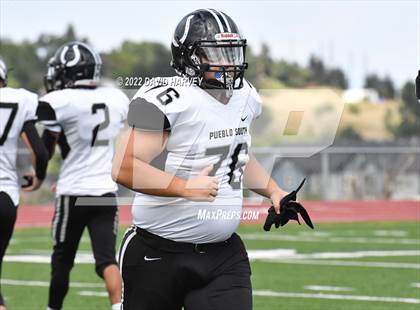 Thumbnail 3 in JV: Green Mountain photogallery.