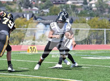 Thumbnail 2 in JV: Green Mountain photogallery.