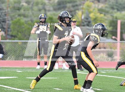 Thumbnail 3 in JV: Green Mountain photogallery.