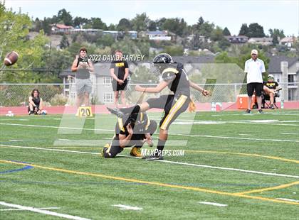 Thumbnail 1 in JV: Green Mountain photogallery.