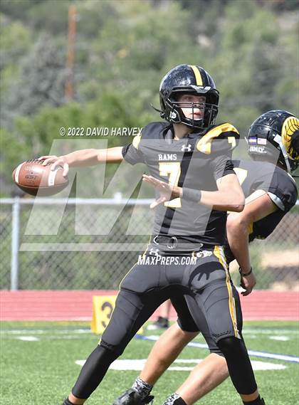 Thumbnail 3 in JV: Green Mountain photogallery.