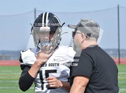 Thumbnail 1 in JV: Green Mountain photogallery.