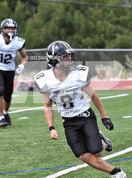 Thumbnail 1 in JV: Green Mountain photogallery.