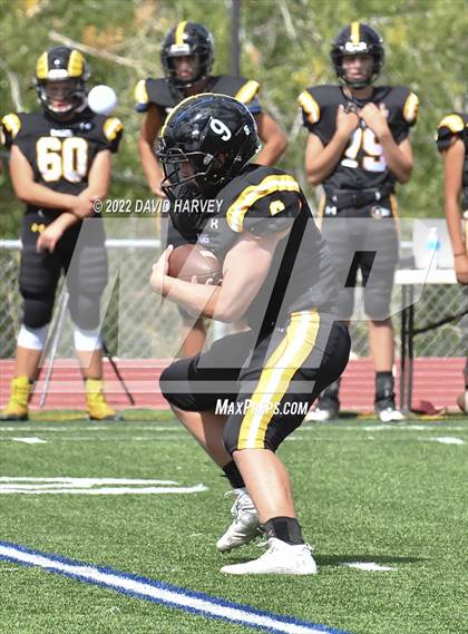 Thumbnail 3 in JV: Green Mountain photogallery.