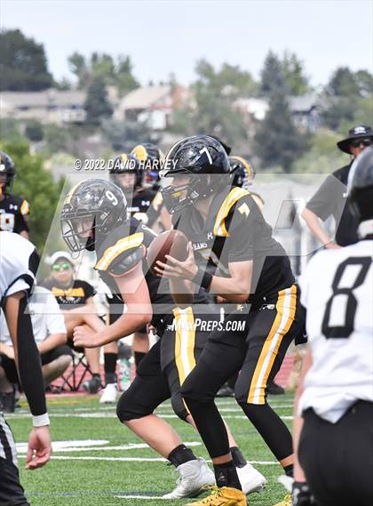 Thumbnail 1 in JV: Green Mountain photogallery.