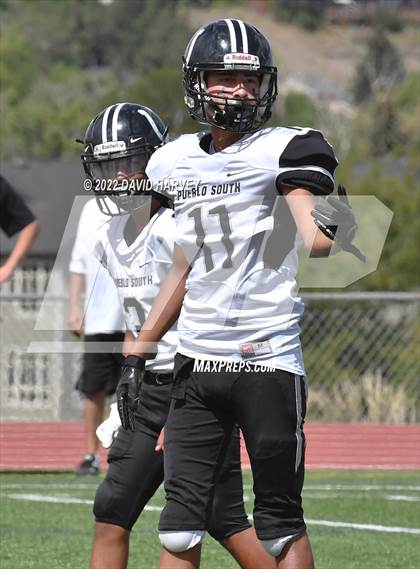 Thumbnail 1 in JV: Green Mountain photogallery.