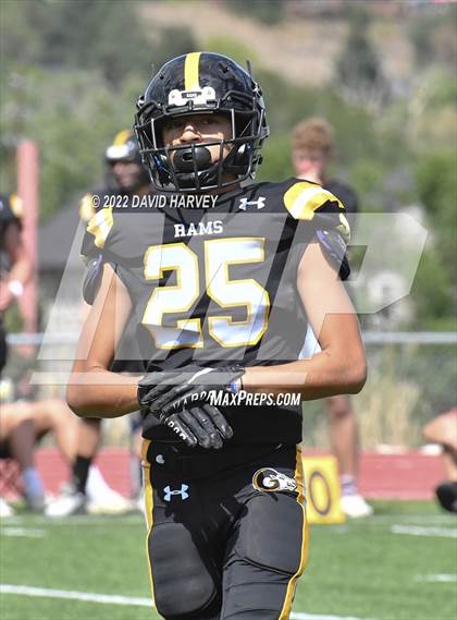 Thumbnail 1 in JV: Green Mountain photogallery.