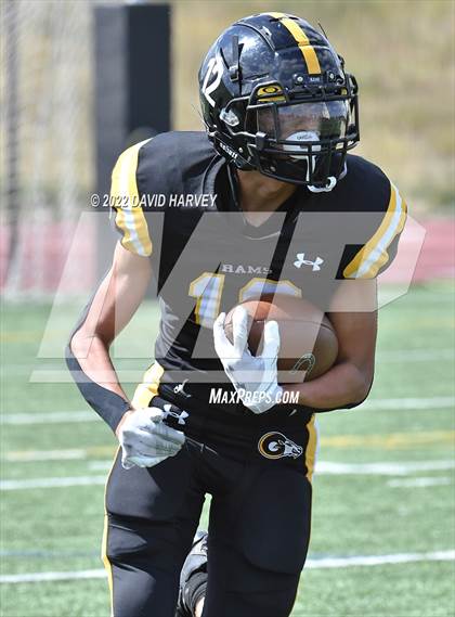 Thumbnail 2 in JV: Green Mountain photogallery.