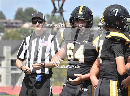 Thumbnail 2 in JV: Green Mountain photogallery.