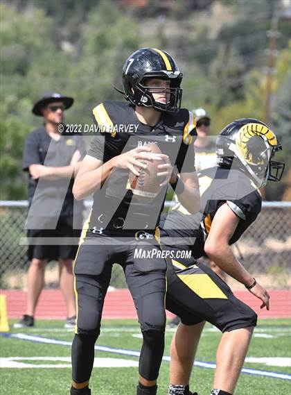 Thumbnail 3 in JV: Green Mountain photogallery.