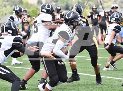 Thumbnail 3 in JV: Green Mountain photogallery.