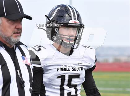 Thumbnail 1 in JV: Green Mountain photogallery.